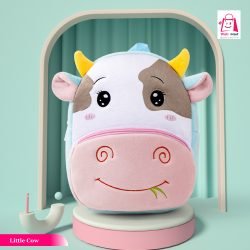 Little Cow Baby Bagpack