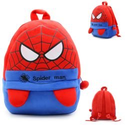 Spiderman Baby Bagpack