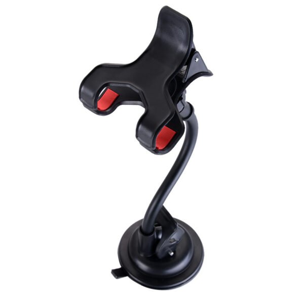 Universal 360° Car Windshield Phone Holder