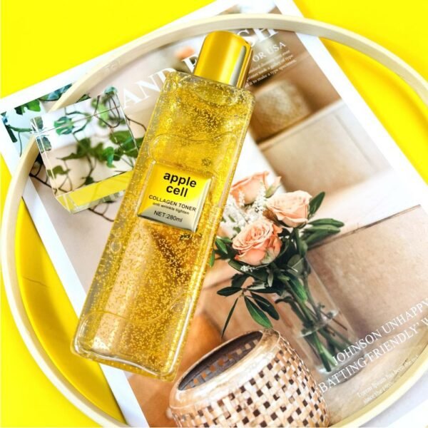 SHENIS Apple Cell Collagen