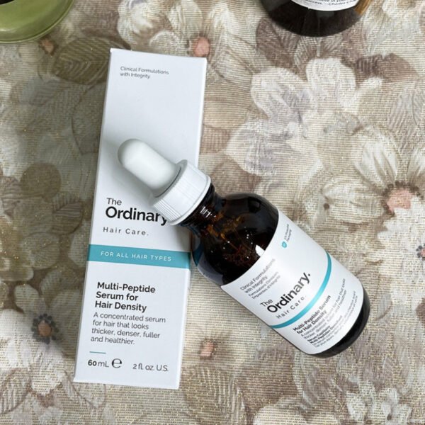 Ordinary Multi-Peptide Growth Essence