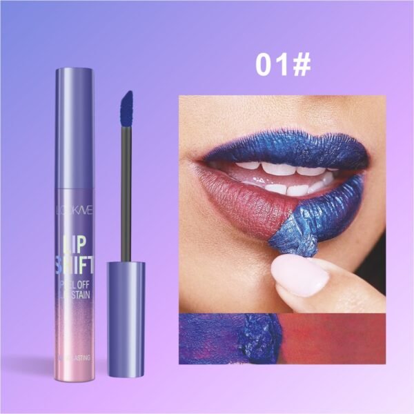 LOOKME Peel Off Lip Stain – 4.5g